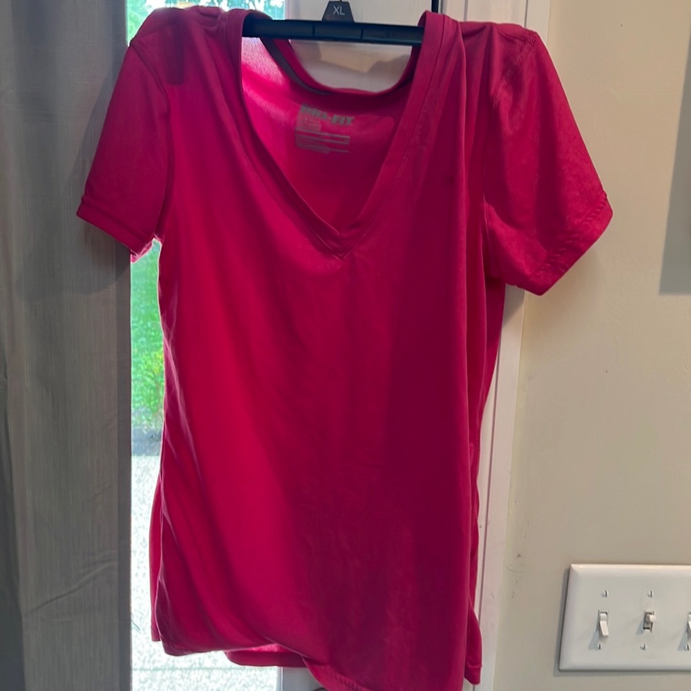 Nike Dri-fit tee